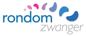 Rondom Zwanger Logo