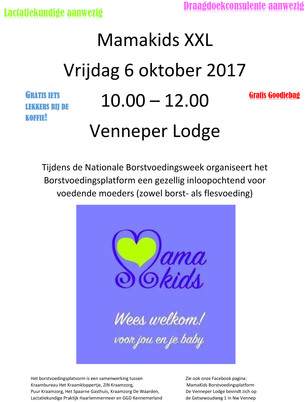 Mamakids XXL FolderA4